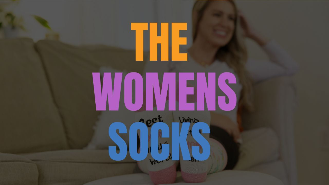 Women's Socks