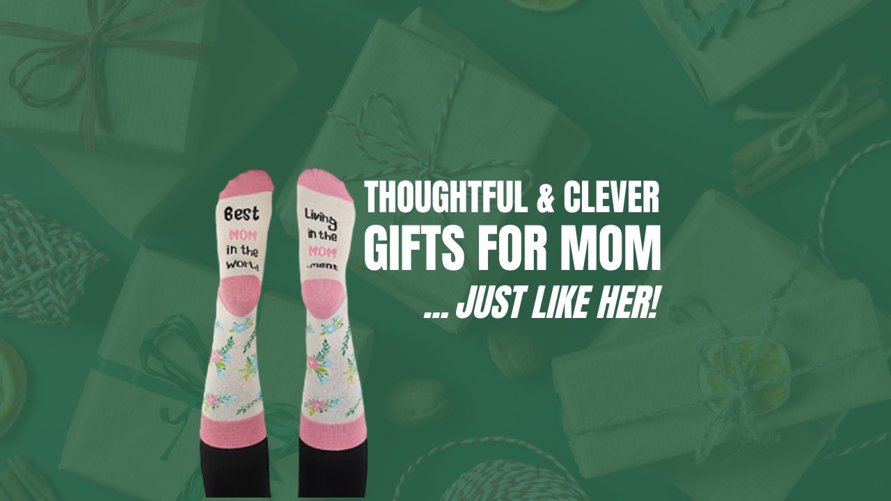 Gifts for Mom