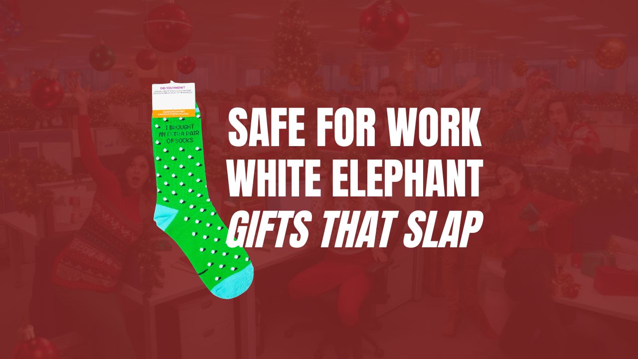White Elephant