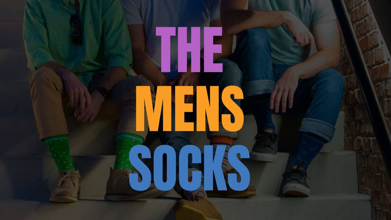 Men's Socks